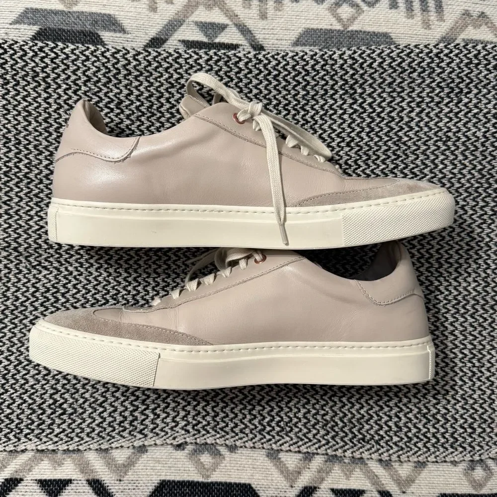 Good Man Legend Court Sneaker